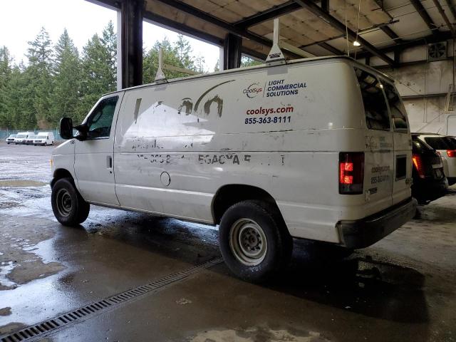 Photo 2 from auction – 2007 FORD ECONOLINE with VIN 1FTNE24W47DB33221