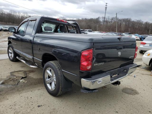 Photo 2 from auction – 2007 DODGE RAM 1500 S with VIN 1D7HU18297S182675