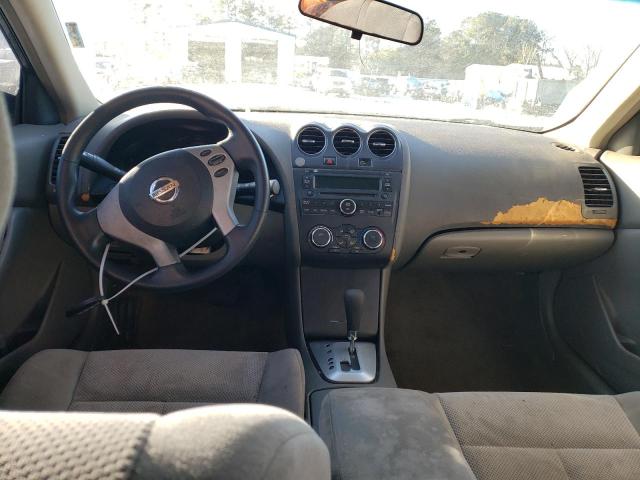 Photo 8 from auction – 2007 NISSAN ALTIMA 2.5 with VIN 1N4AL21E57C201912