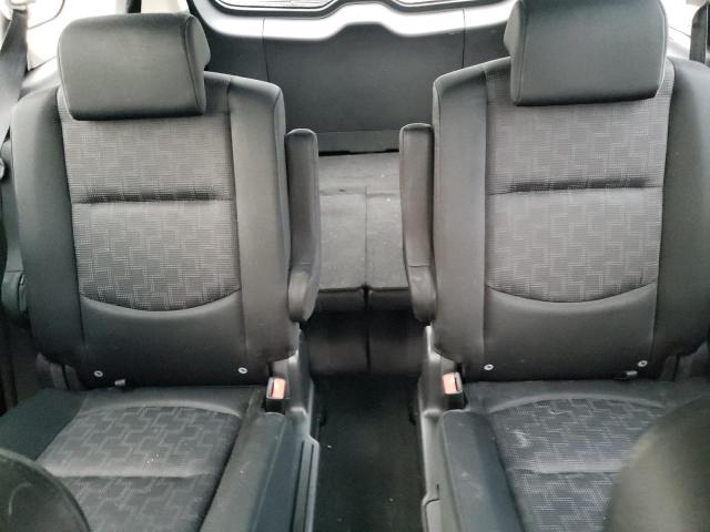 Foto 10 de la subasta – 2009 MAZDA 5 con VIN JM1CR29L990338408