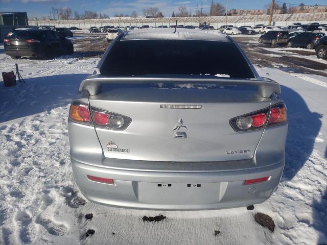Photo 6 from auction – 2017 MITSUBISHI LANCER ES with VIN JA32U2FU5HU008228