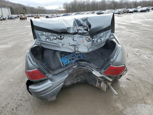 Photo 6 from auction – 2004 BUICK LESABRE CU with VIN 1G4HP52K14U201278