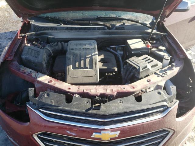 Photo 12 from auction – 2017 CHEVROLET EQUINOX PR with VIN 2GNALDEK8H1610409