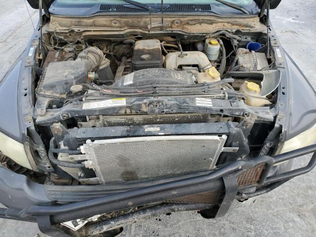Photo 11 from auction – 2003 DODGE RAM 2500 S with VIN 3D7KU28CX3G788833
