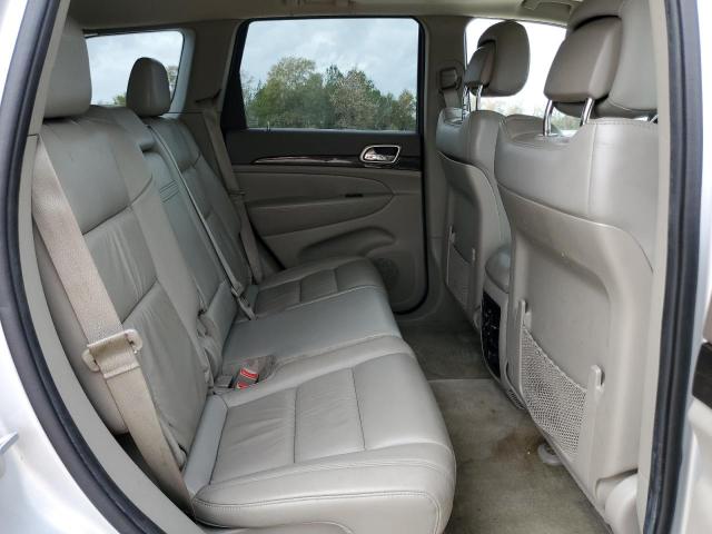 Photo 11 from auction – 2011 JEEP GRAND CHER with VIN 1J4RS4GG9BC716287