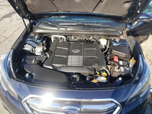 Photo 12 from auction – 2018 SUBARU OUTBACK 3. with VIN 4S4BSENC8J3353701