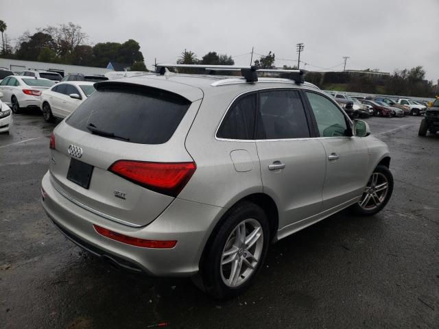 Photo 3 from auction – 2016 AUDI Q5 PREMIUM with VIN WA1D7AFP7GA077115