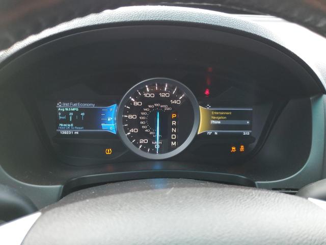 Photo 9 from auction – 2015 FORD EXPLORER X with VIN 1FM5K7D82FGC00219