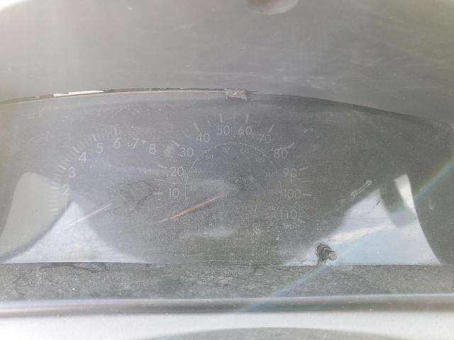 Zdjęcie 9 z aukcji – 2006 TOYOTA COROLLA CE z VIN 2T1BR32E76C655179