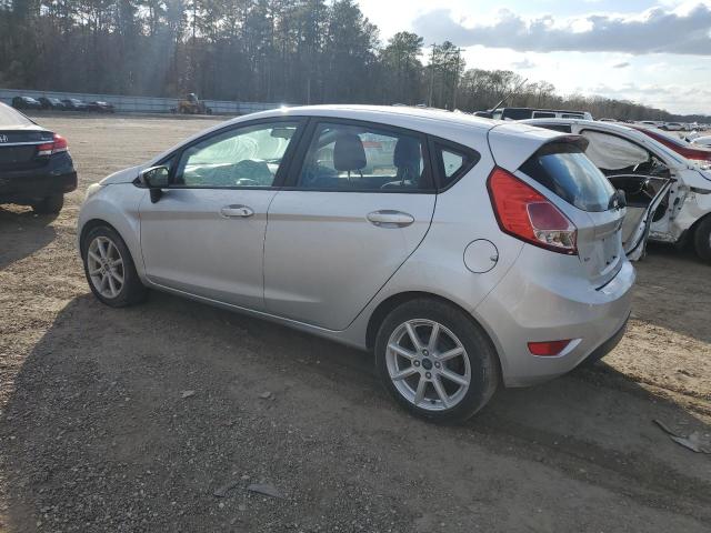 Photo 2 from auction – 2019 FORD FIESTA SE with VIN 3FADP4EJ3KM143763