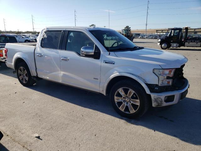 Photo 4 from auction – 2015 FORD F150 SUPER with VIN 1FTEW1CGXFFC35868