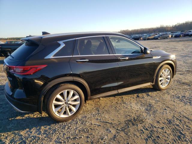Photo 3 from auction – 2019 INFINITI QX50 ESSEN with VIN 3PCAJ5M30KF112367