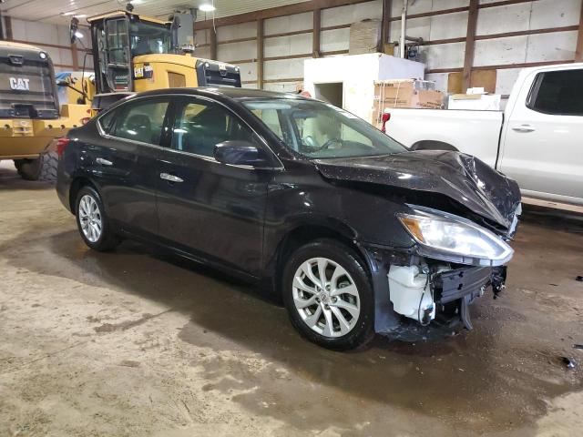Photo 4 from auction – 2019 NISSAN SENTRA S with VIN 3N1AB7AP1KY454269