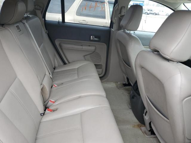 Photo 11 from auction – 2010 FORD EDGE LIMIT with VIN 2FMDK3KC0ABB60413