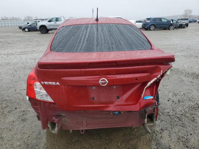 Photo 6 from auction – 2014 NISSAN VERSA S with VIN 3N1CN7AP7EL854760