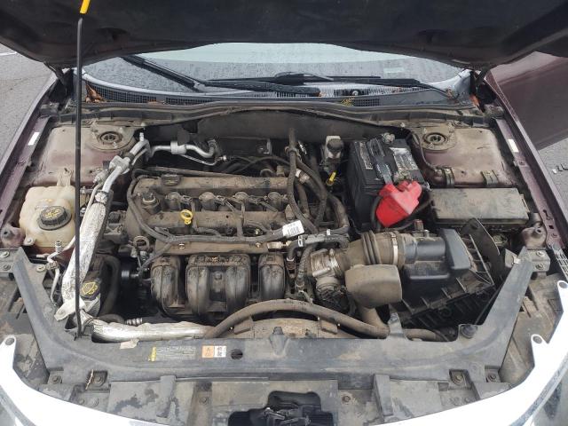 Photo 11 from auction – 2012 FORD FUSION SE with VIN 3FAHP0HA2CR165330