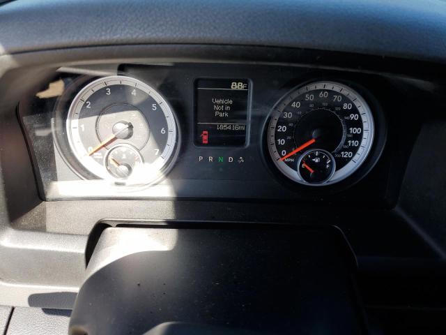Photo 9 from auction – 2013 RAM 1500 ST with VIN 1C6RR6FT2DS519246