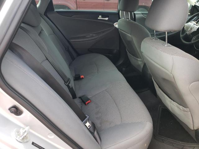 Photo 10 from auction – 2014 HYUNDAI UK with VIN 5NPEB4AC2EH907892
