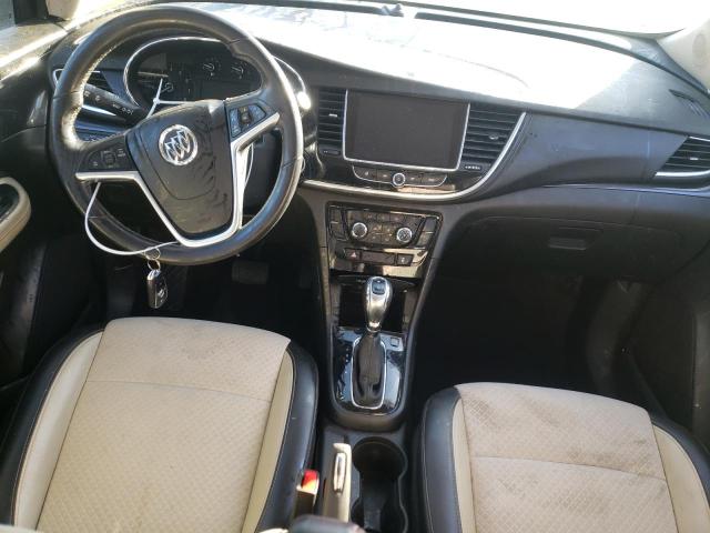 Photo 8 from auction – 2019 BUICK ENCORE PRE with VIN KL4CJASB1KB788089