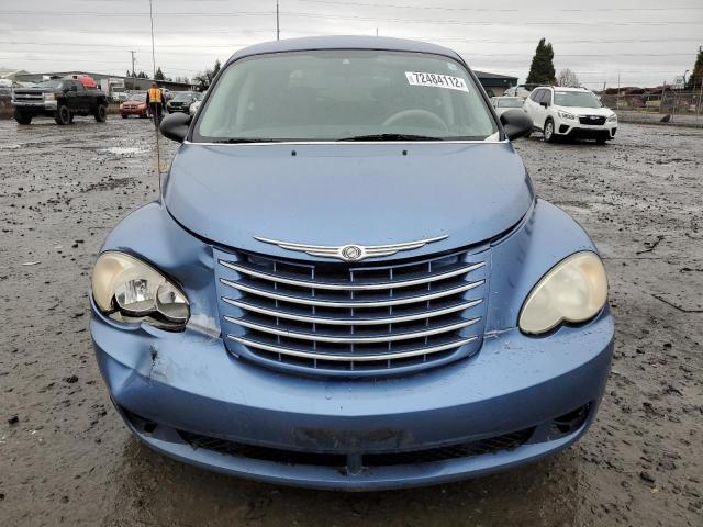 Photo 5 from auction – 2006 CHRYSLER PT CRUISER with VIN 3A4FY58BX6T225327