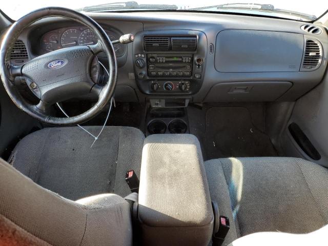 Photo 8 from auction – 2001 FORD RANGER SUP with VIN 1FTZR15U61PA26142