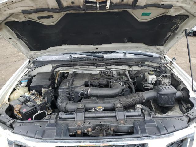 Photo 11 from auction – 2012 NISSAN FRONTIER S with VIN 1N6BD0CT3CC422170