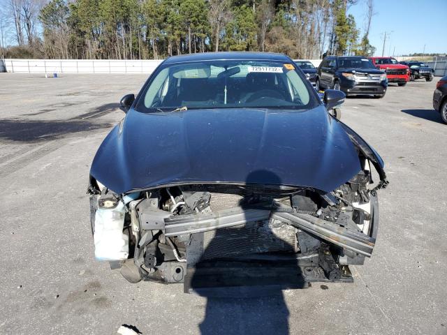 Photo 5 from auction – 2015 FORD FUSION SE with VIN 1FA6P0H78F5105071