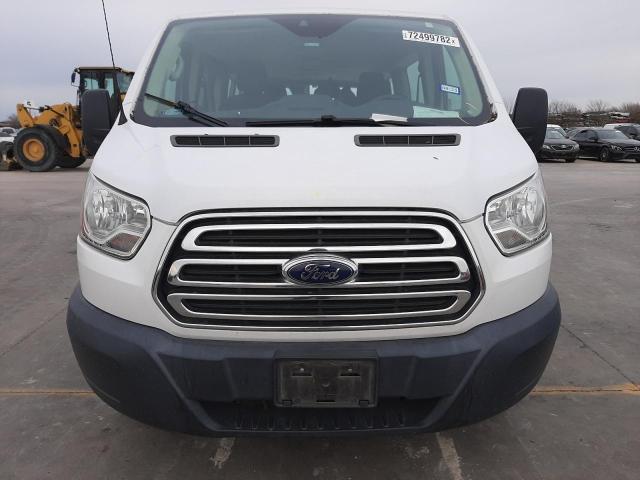 Photo 5 from auction – 2017 FORD TRANSIT T- with VIN 1FBZX2ZM6HKA52614