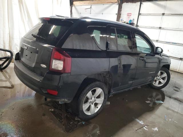 Photo 3 from auction – 2017 JEEP COMPASS LA with VIN 1C4NJDEB5HD104881