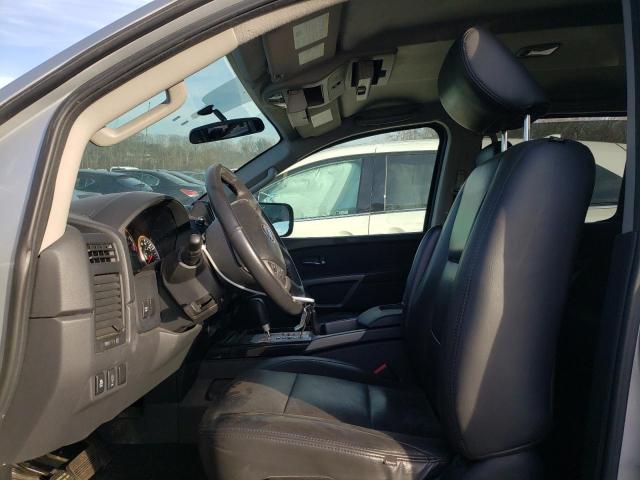 Photo 7 from auction – 2015 NISSAN TITAN S with VIN 1N6AA0EC0FN508353