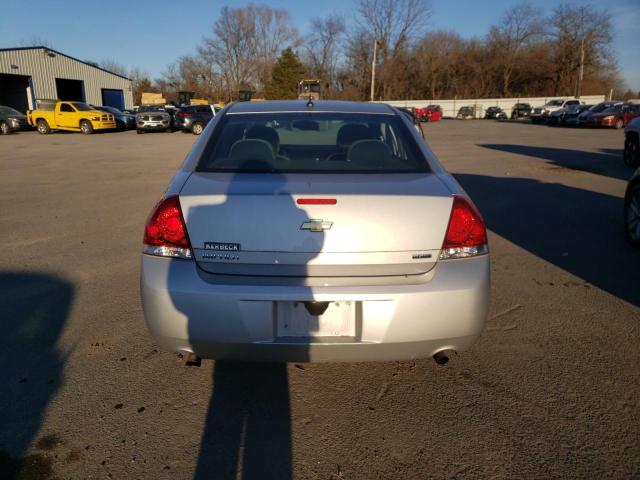 Photo 6 from auction – 2015 CHEVROLET IMPALA LIM with VIN 2G1WA5E36F1130944