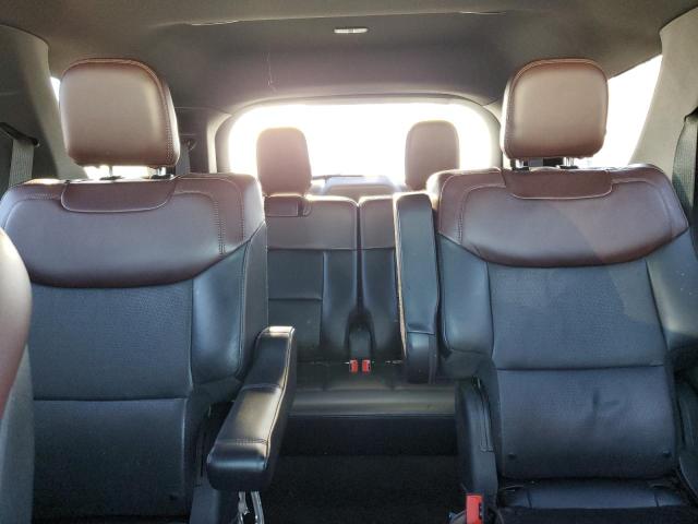 Photo 10 from auction – 2020 FORD EXPLORER P with VIN 1FM5K8HC7LGA33677
