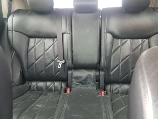 Photo 10 from auction – 2009 INFINITI FX35 with VIN JNRAS18U89M103720
