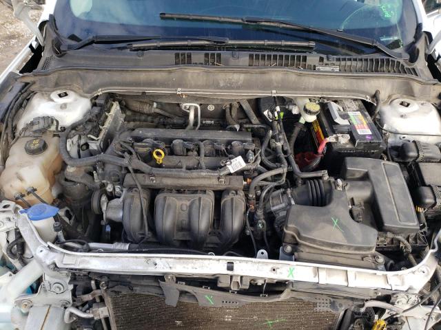 Photo 11 from auction – 2014 FORD FUSION SE with VIN 1FA6P0H70E5363356
