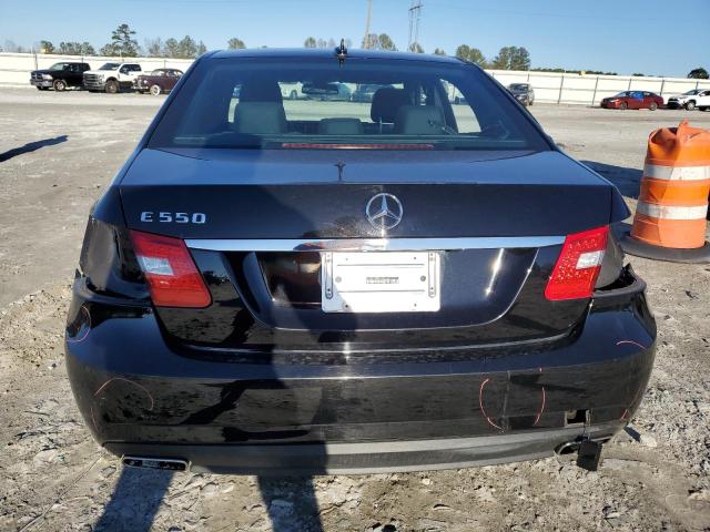Photo 6 from auction – 2010 MERCEDES-BENZ E 550 with VIN WDDHF7CB5AA172954