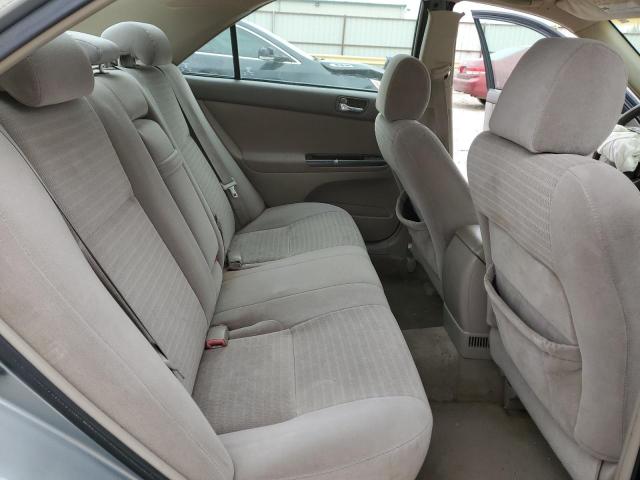 Photo 10 from auction – 2005 TOYOTA CAMRY LE with VIN 4T1BE32K35U995993