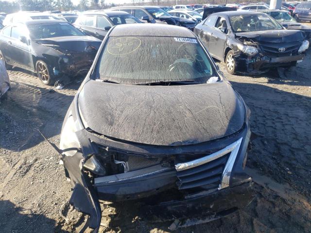 Photo 5 from auction – 2013 NISSAN ALTIMA 2.5 with VIN 1N4AL3AP5DN475392