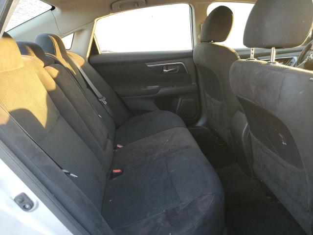 Photo 10 from auction – 2014 NISSAN ALTIMA 2.5 with VIN 1N4AL3AP1EC419057