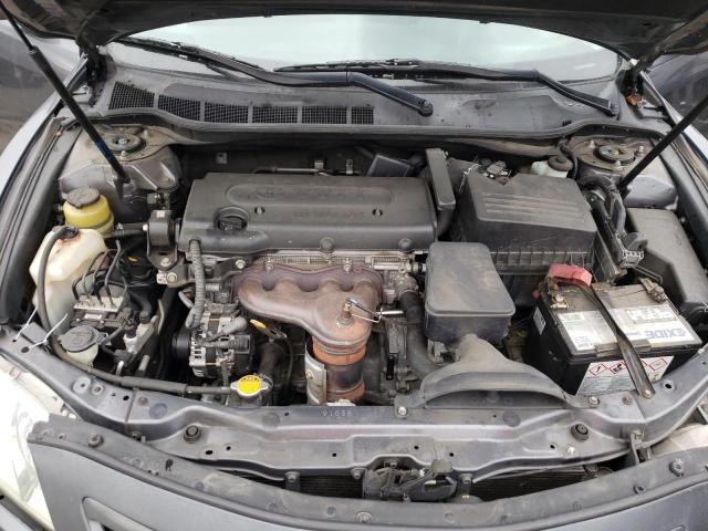 Photo 11 from auction – 2009 TOYOTA CAMRY BASE with VIN 4T1BE46K09U902689