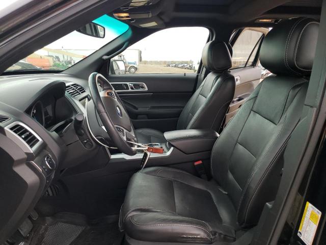 Photo 7 from auction – 2015 FORD EXPLORER S with VIN 1FM5K8GT2FGA42230