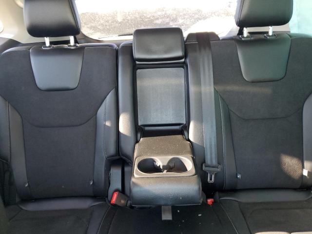 Photo 10 from auction – 2017 FORD EDGE SPORT with VIN 2FMPK4AP7HBC49221