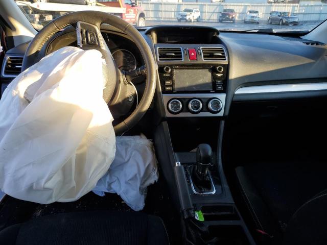 Photo 8 from auction – 2015 SUBARU IMPREZA SP with VIN JF1GPAT62FH327080