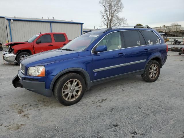 Photo 1 from auction – 2006 VOLVO XC90 V8 with VIN YV4CZ852561284740