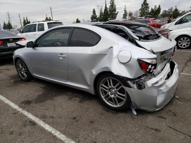 Photo 2 from auction – 2008 SCION TC with VIN JTKDE167580231932