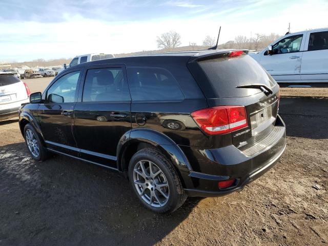 Photo 2 from auction – 2019 DODGE JOURNEY GT with VIN 3C4PDCEG7KT693777