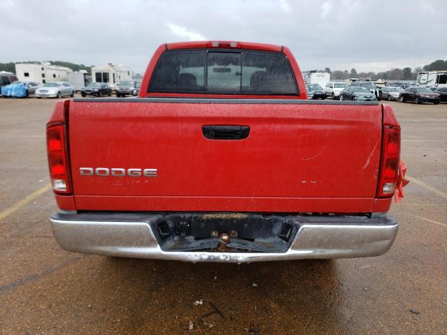 Photo 6 from auction – 2002 DODGE RAM 1500 with VIN 1D7HA18N92S588449