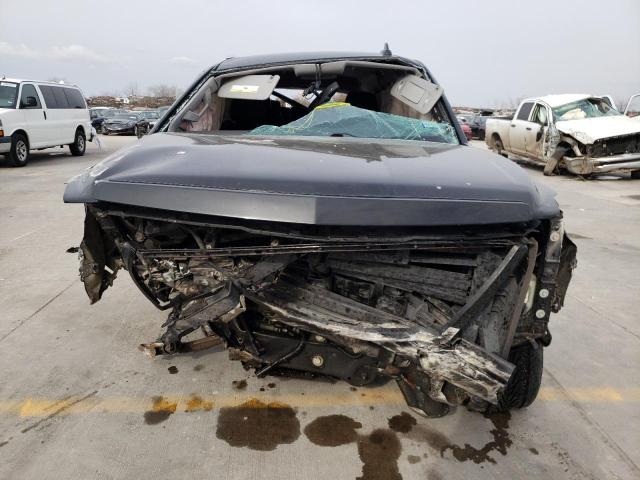 Photo 5 from auction – 2015 CADILLAC ESCALADE with VIN 1GYS3LKJ6FR564533