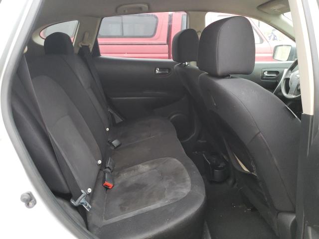 Photo 11 from auction – 2010 NISSAN ROGUE with VIN JN8AS5MTXAW006679