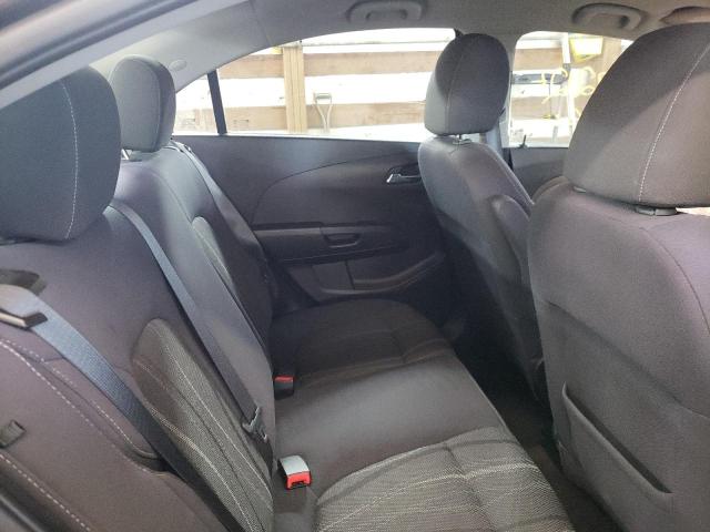Photo 10 from auction – 2015 CHEVROLET SONIC LT with VIN 1G1JC5SH6F4123727