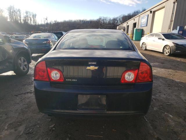 Photo 6 from auction – 2011 CHEVROLET MALIBU LS with VIN 1G1ZA5E11BF328894